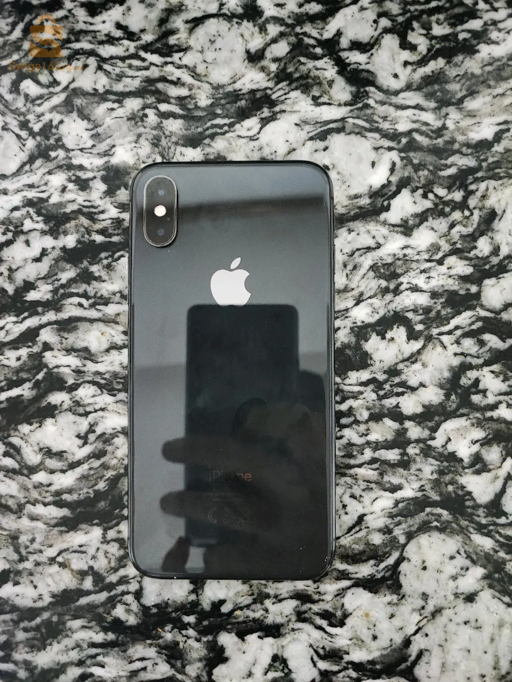 iphone Xs 64gb état 10/10