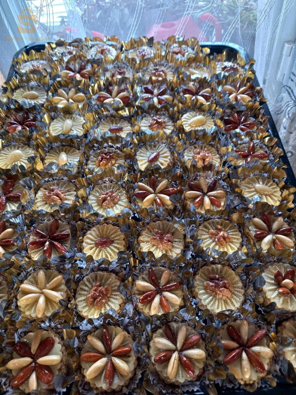 vente de gâteaux sur commande
