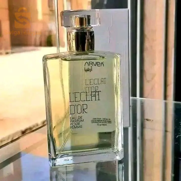 éclat d'Or⭐✨avec livraison gratuite💯 🔥