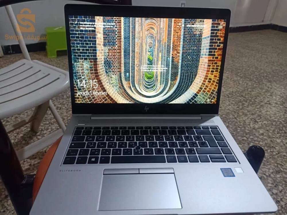 كمبيوتر محمول laptop hp