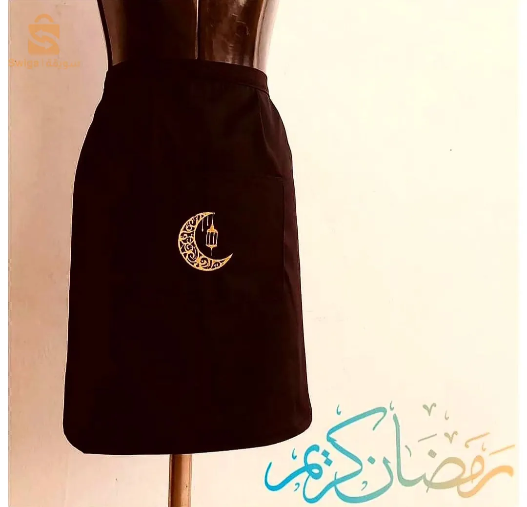 طابليات مطروزين