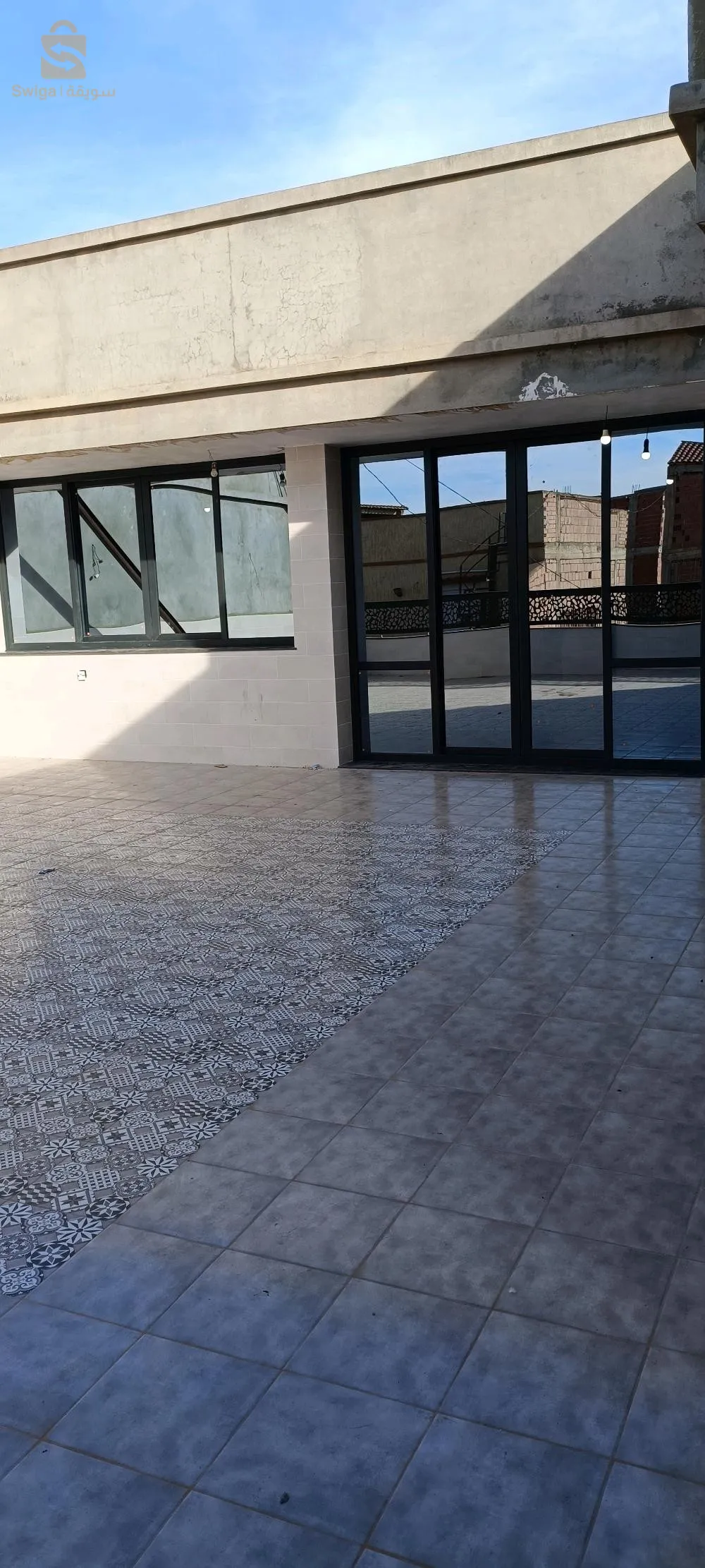 Portes et fenêtres en PVC