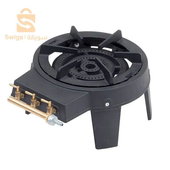 SONASHI Tabuna A Gas Avec Températures Réglables SGB-501