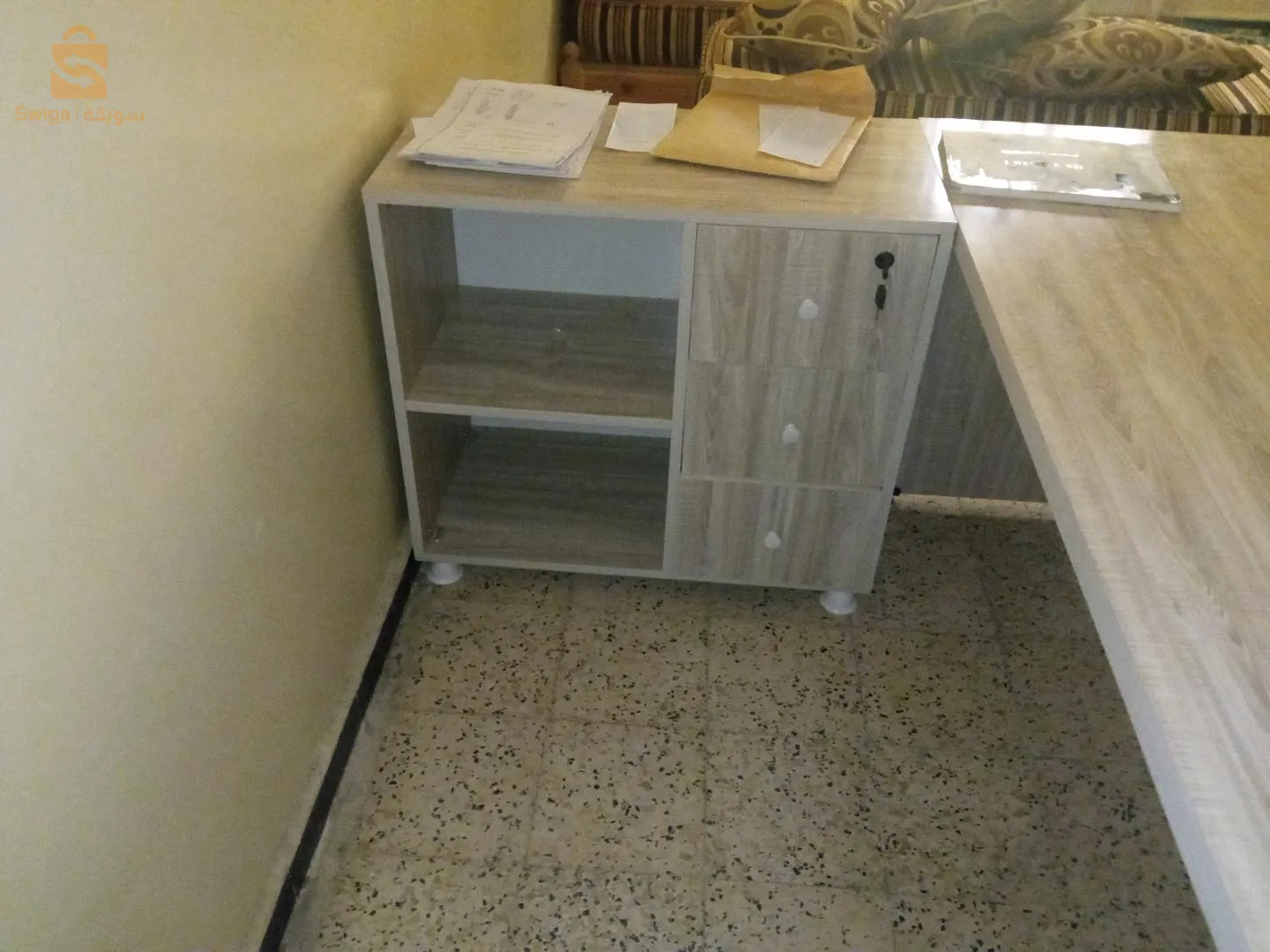 مكتب