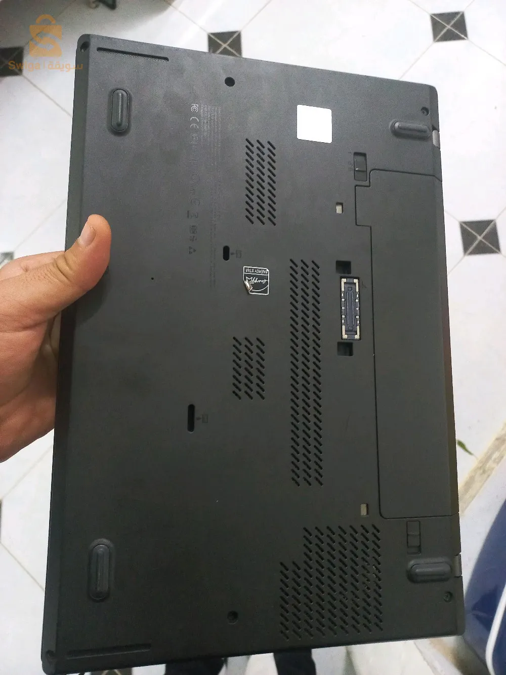 thank pad t450 u5 5g 256G ssd