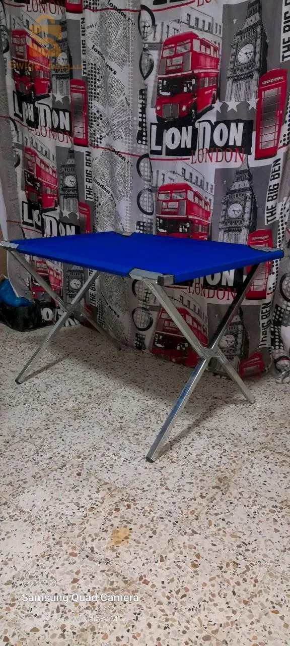 طريطو طول 2متر عرض 65سم ارتفاع 60سم سعر 6000الف_____________طريطو خفيف ويرفد حالة حجا شابة مستوردة طول 1متر عرض 60 ارتفاع 70سم 4000الف مرحبا بيكم  0773635262 06.97.16.17.32