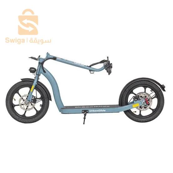 trotinette électrique Xiaomi pro 3 . urban glide