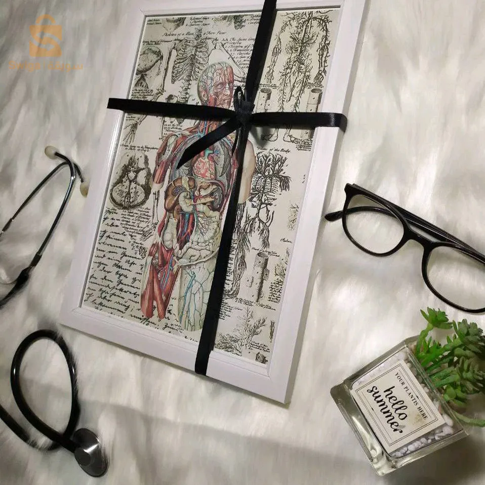 إطار شخصي حسب الطلب