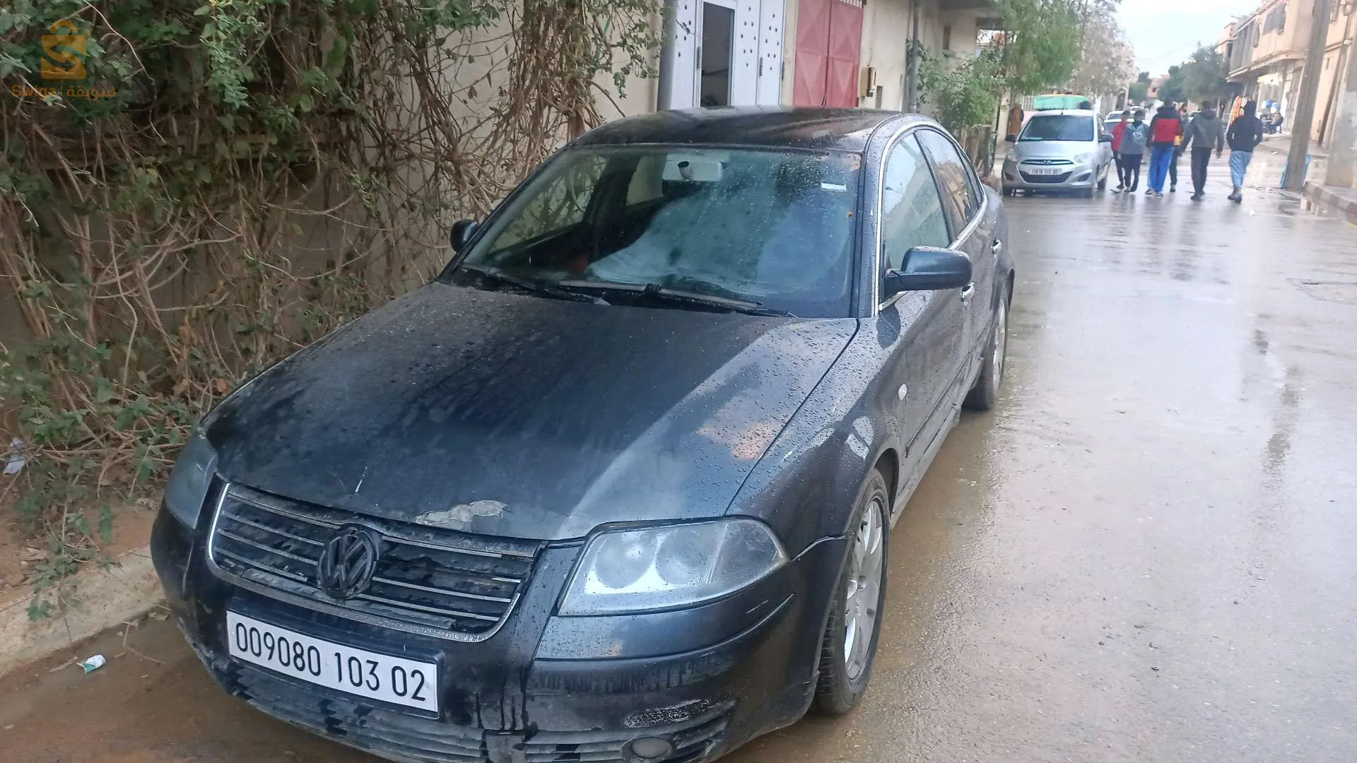 130 1.9 tdi
