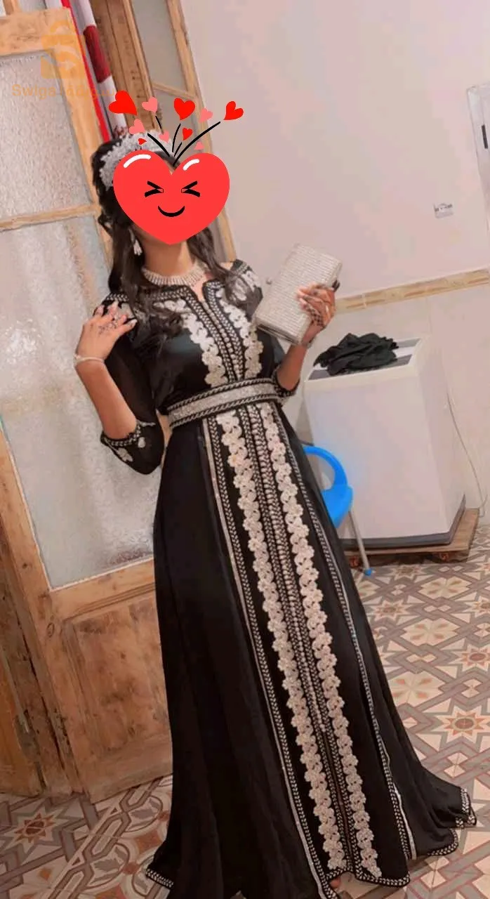 قفطان للبيع