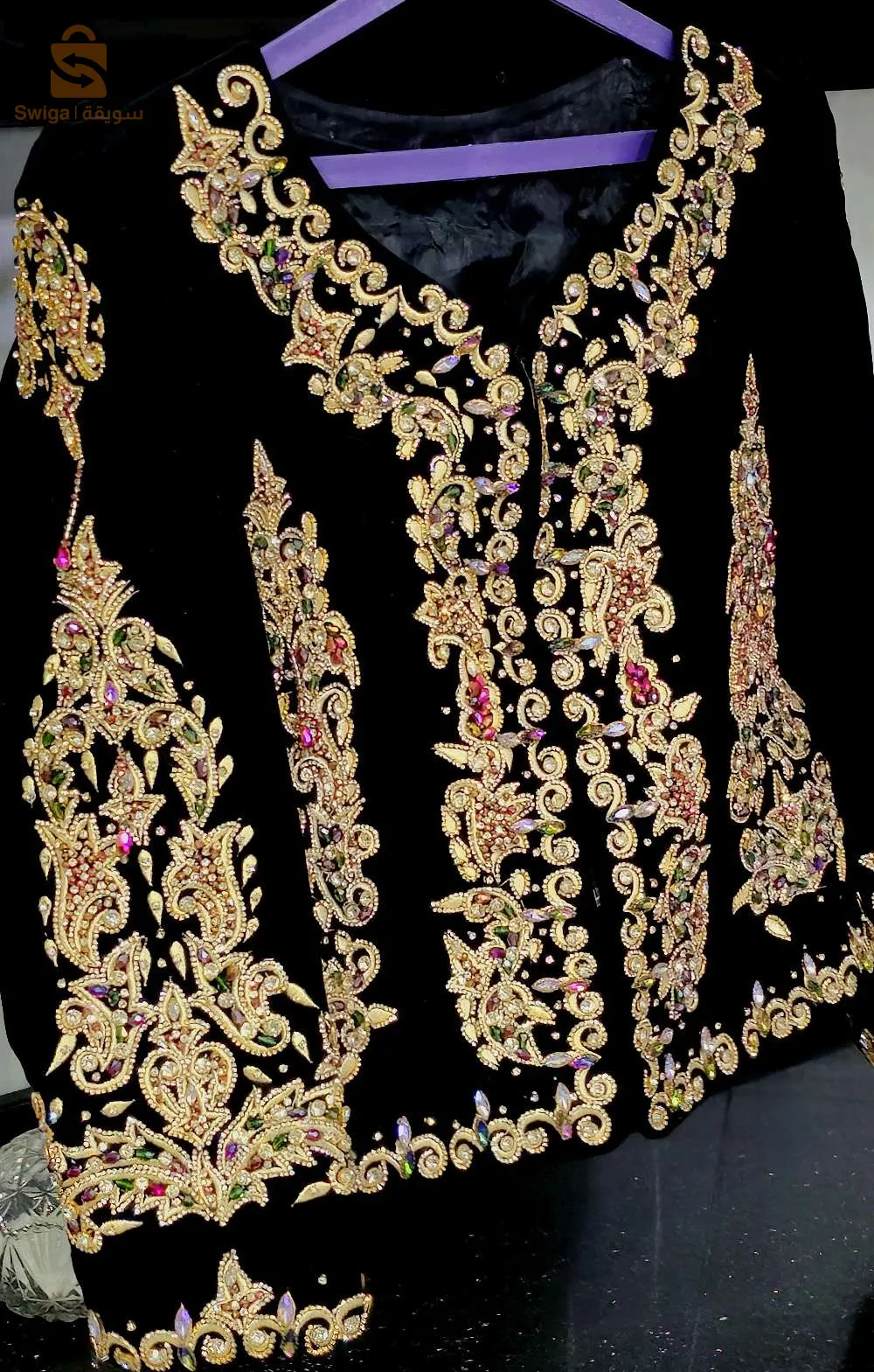 كاراكو اصلي حر