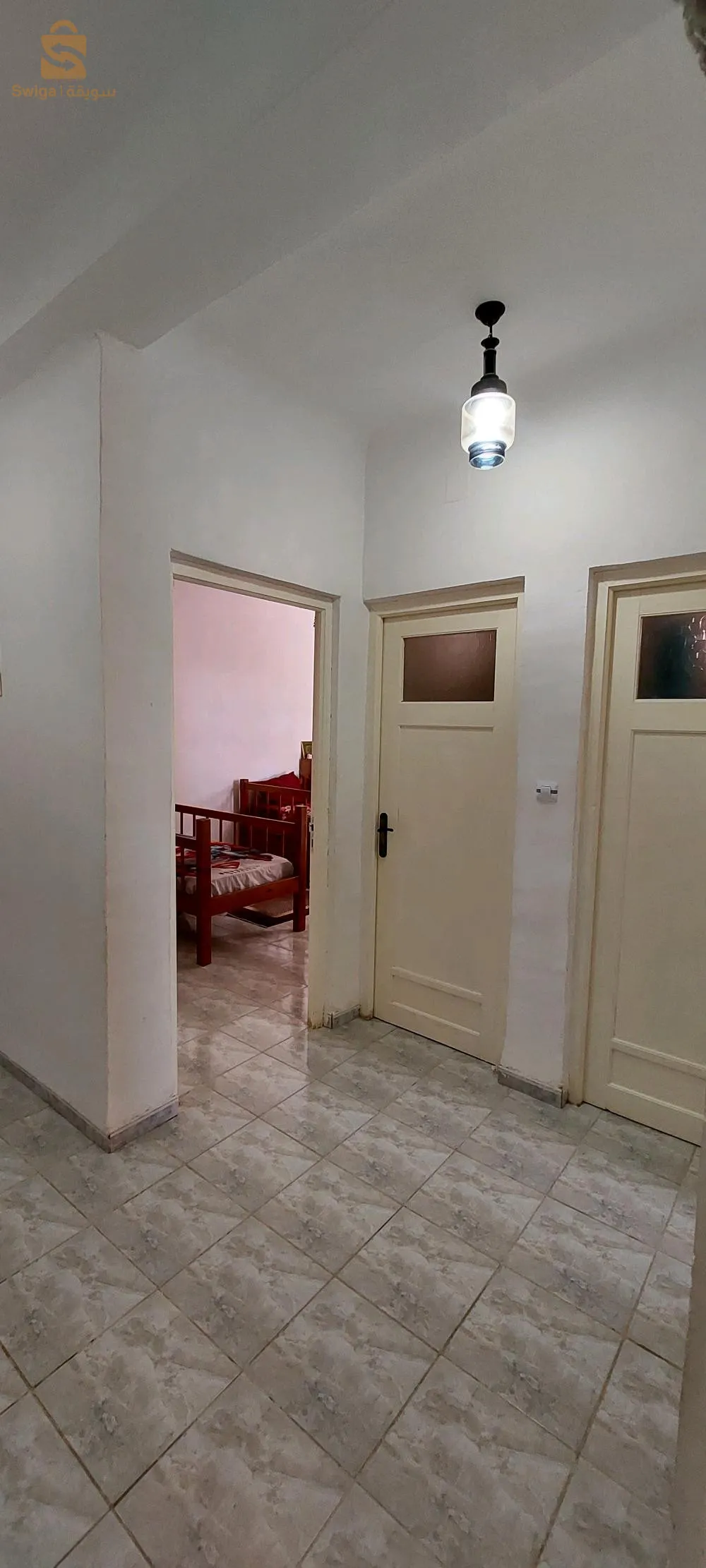 avendre un appartement f3
