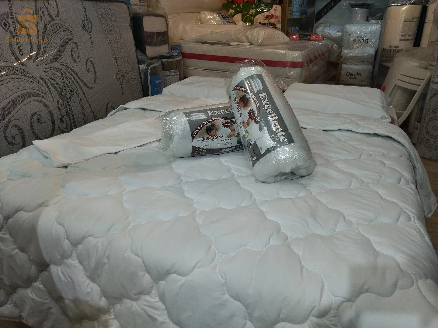 Matelas Promotion