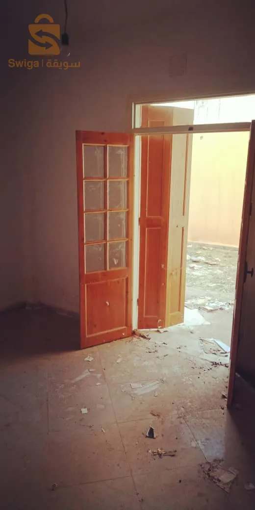 شقة 4 غرف