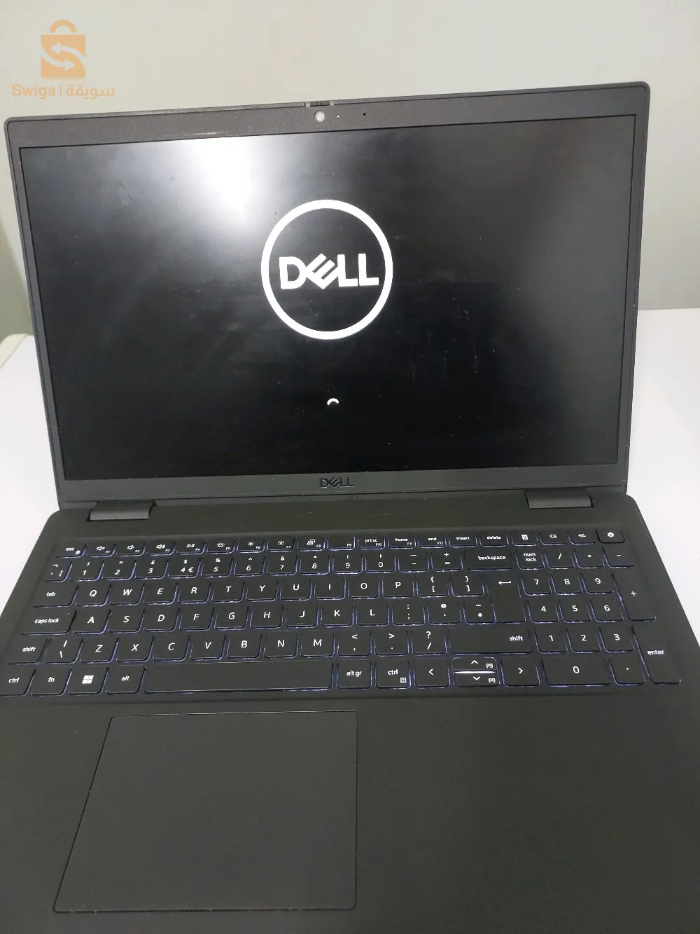 Dell 🥵🔥 i5 11th ✅️ 16 GB ✅️ 512 SSD ✅️