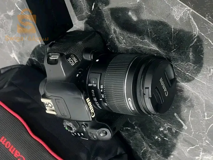 camera canon