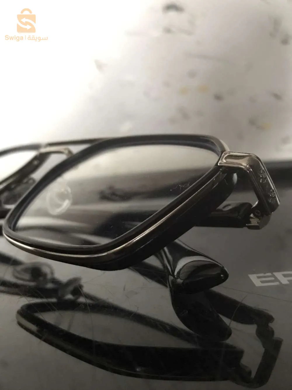 Lunette homme et femme