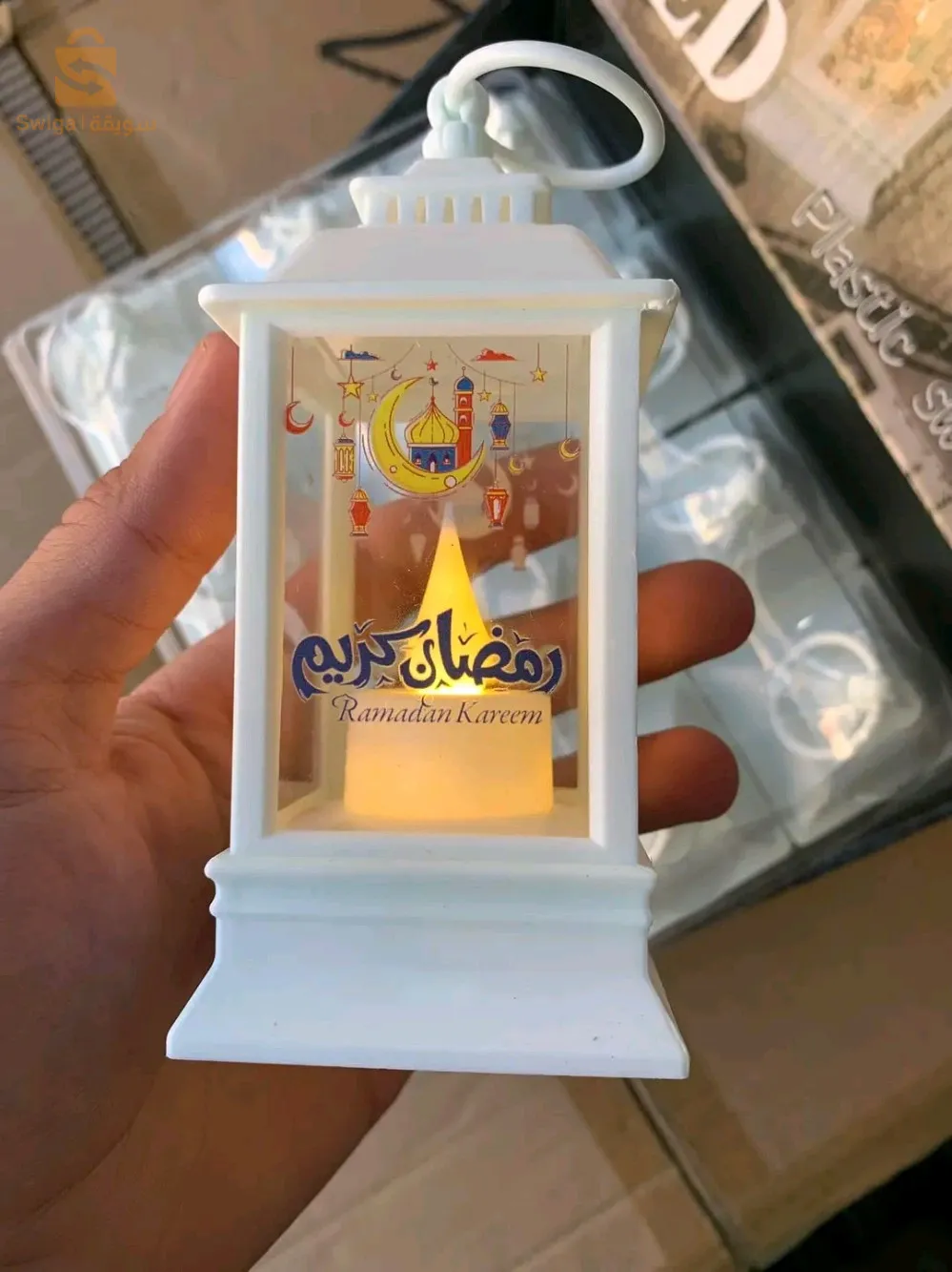 بيع جميع انواع الديكور والهدايا
