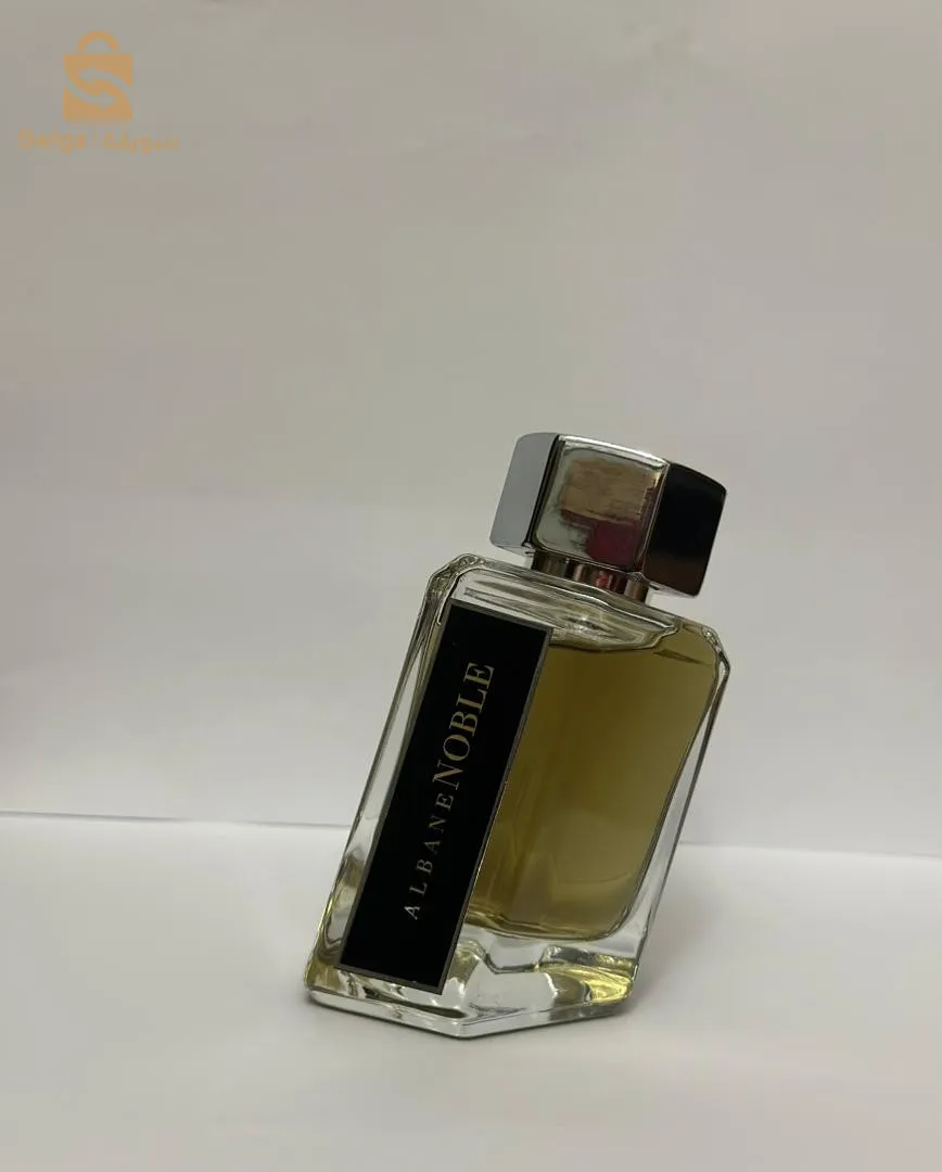 عطور رجالية