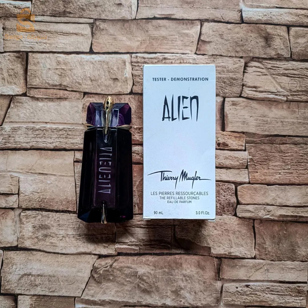 tester original for women