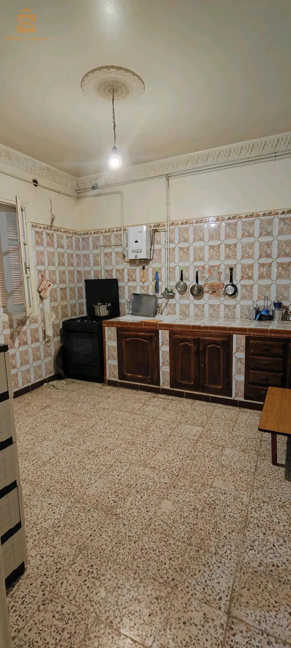 حي مسكن338