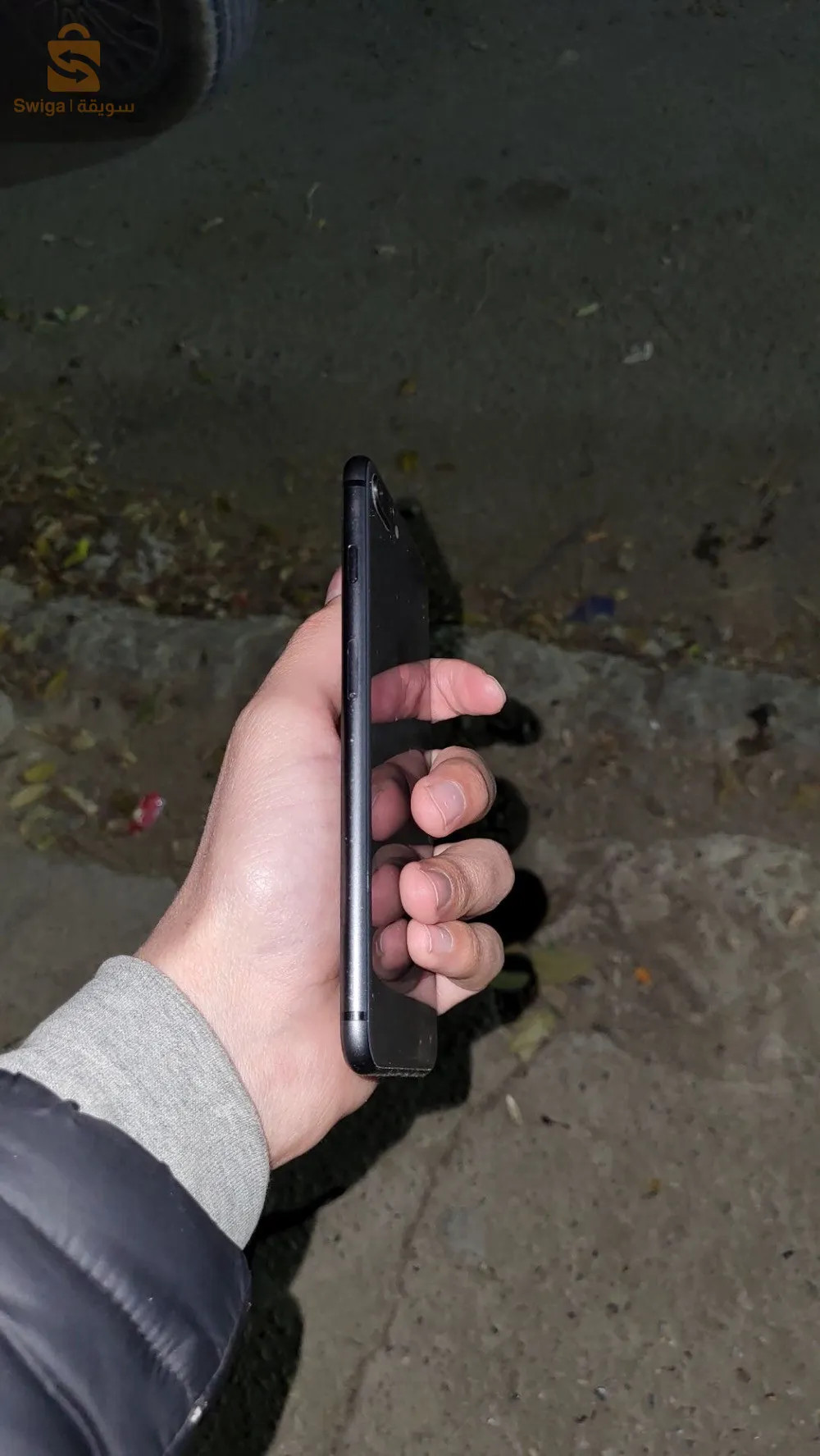 iPhone 8+
