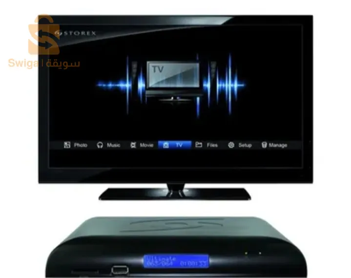 Storex StoryDisk Ultimate 1 To