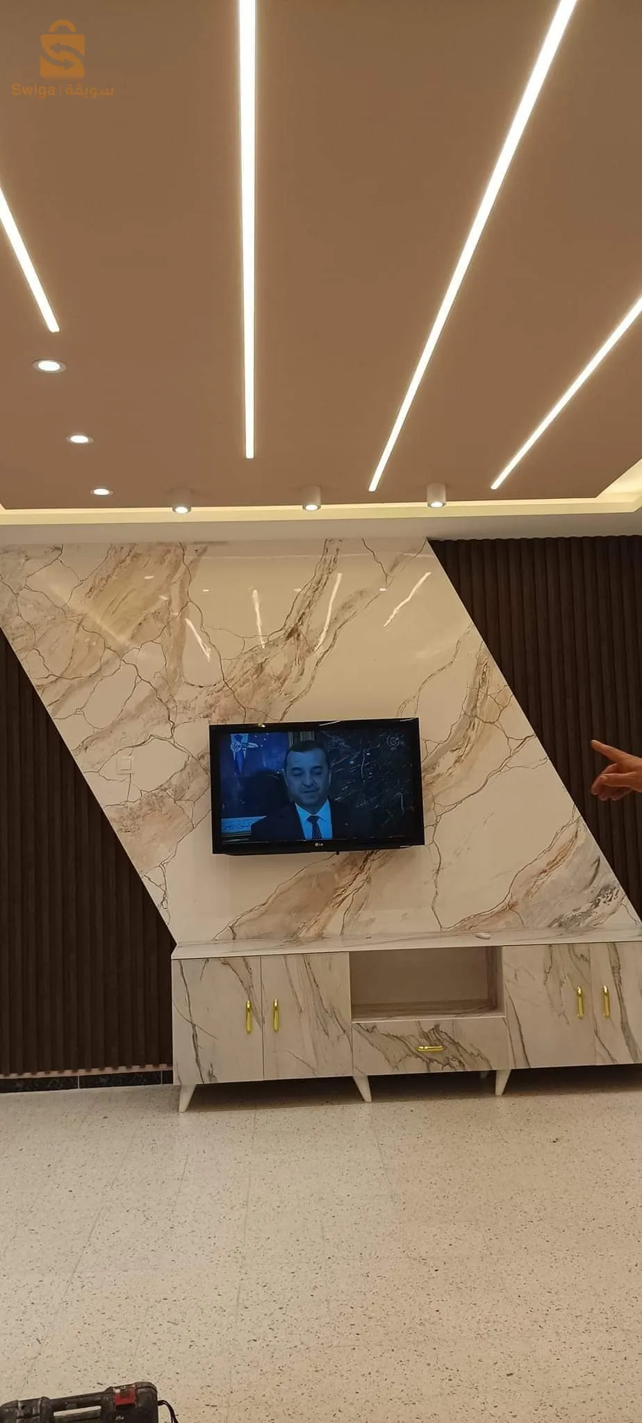 مجموعة  sabdeco  لجميع الذهنات العصرية الداخلية و الخارجية و الديكور الداخلي