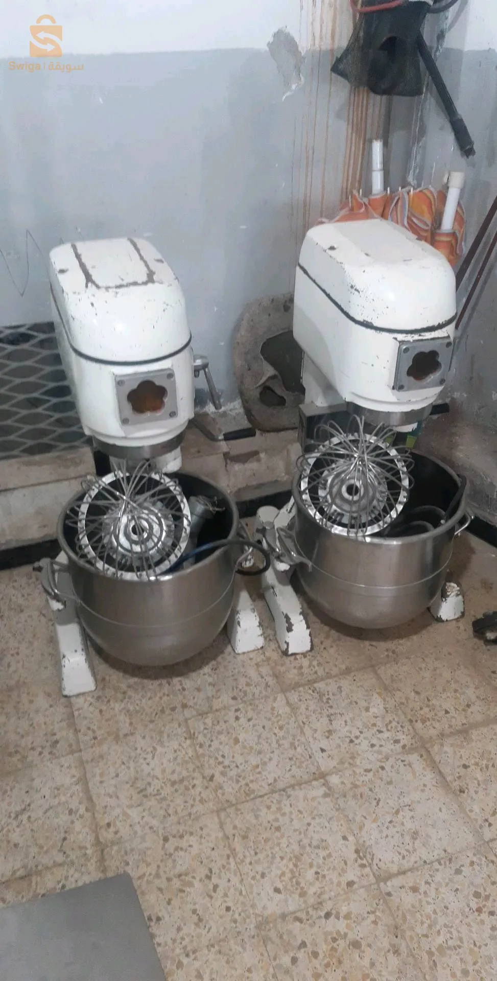 عتاد الحلويات