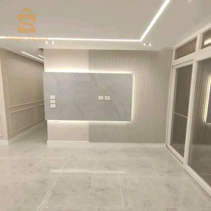 لمسة الفن لديكورات