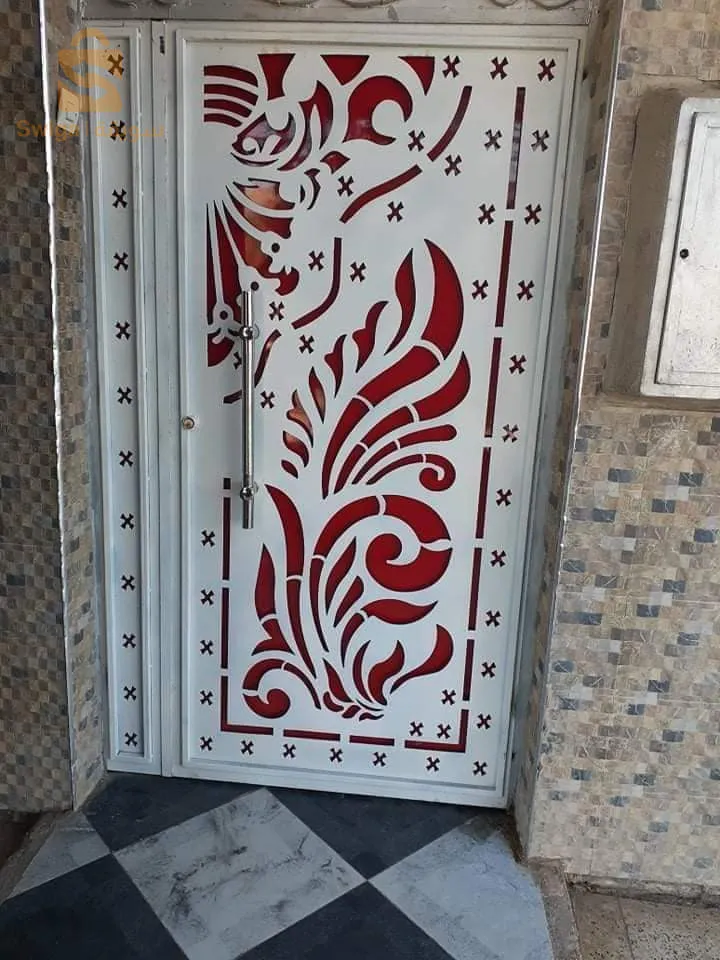 باتنة كشيدة