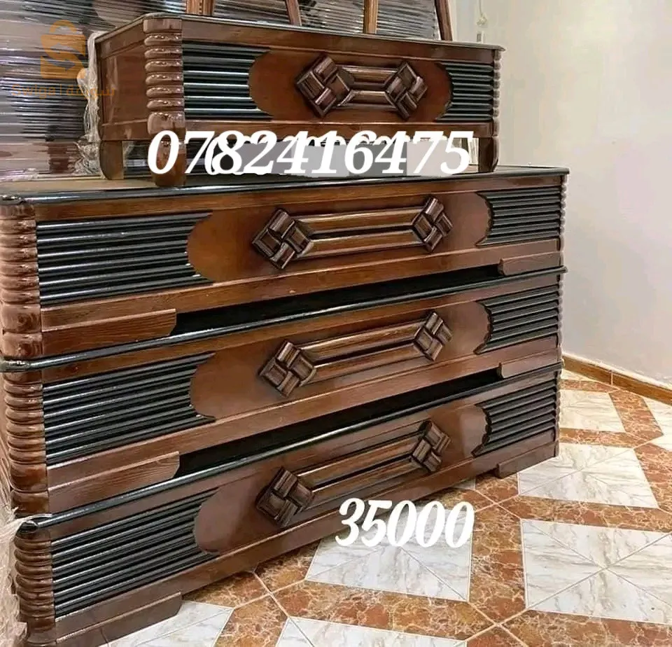 كتابيات خشب احمر جودة عالية5