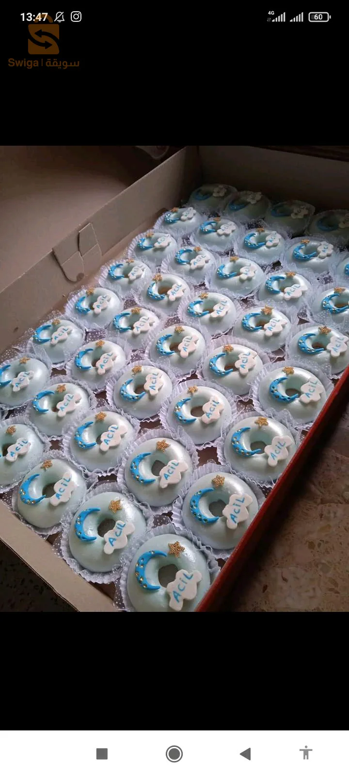 gâteaux traditionnels