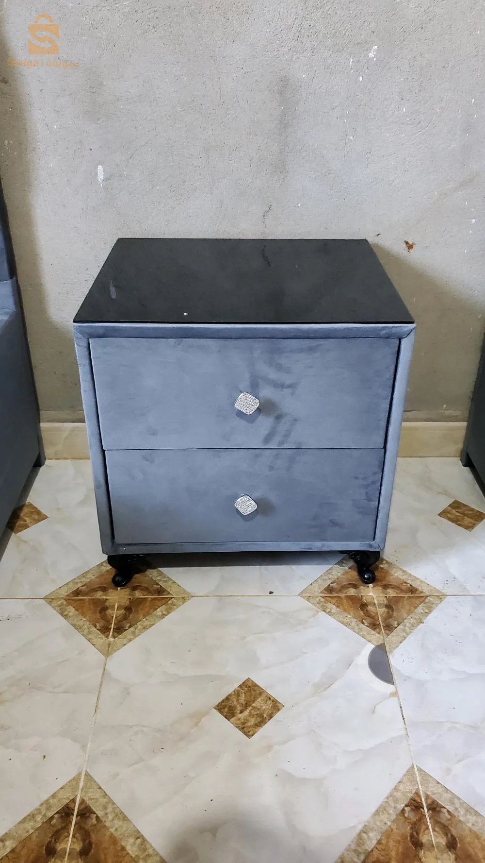 سرير كابطوني