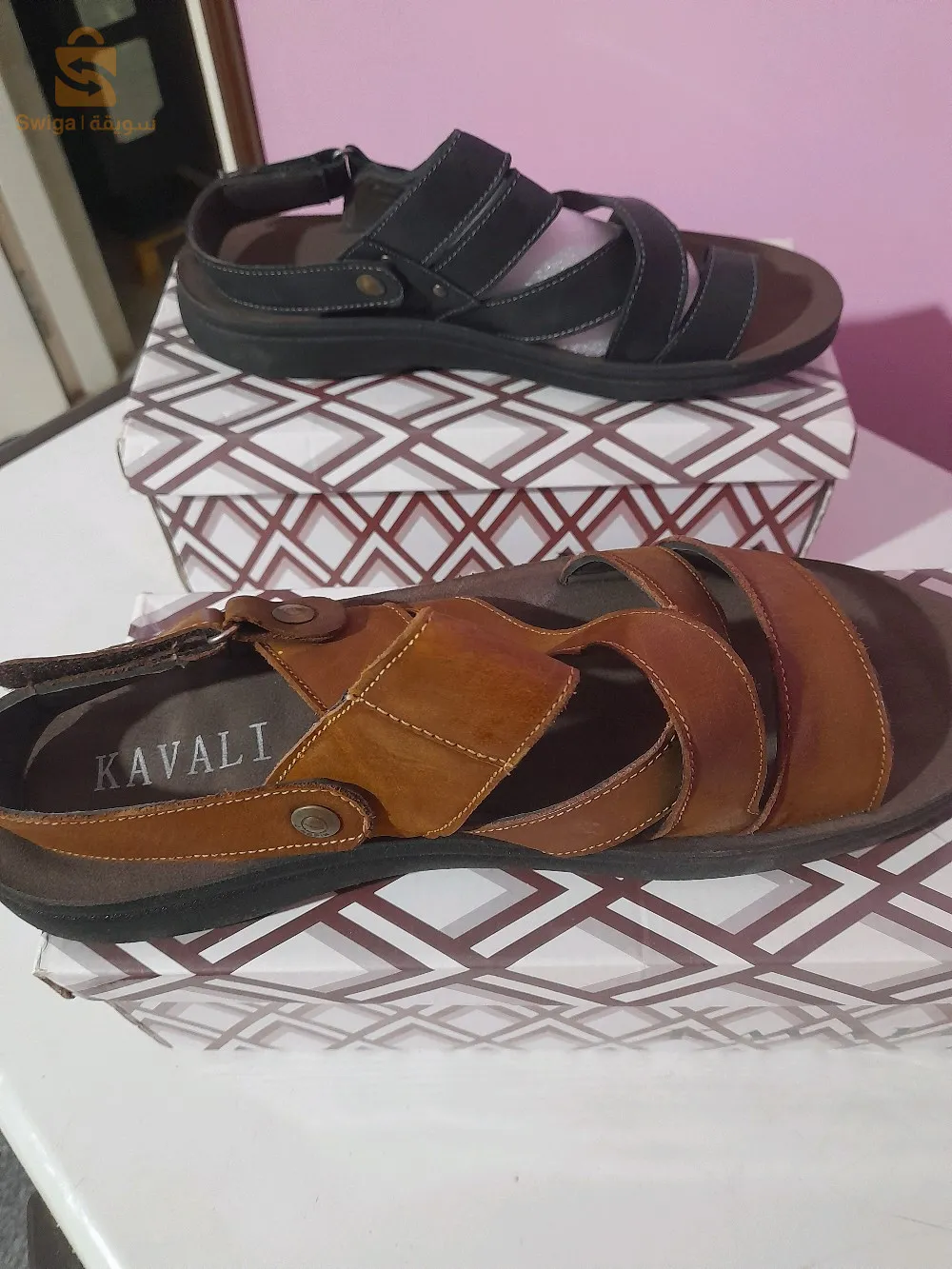 بريكة