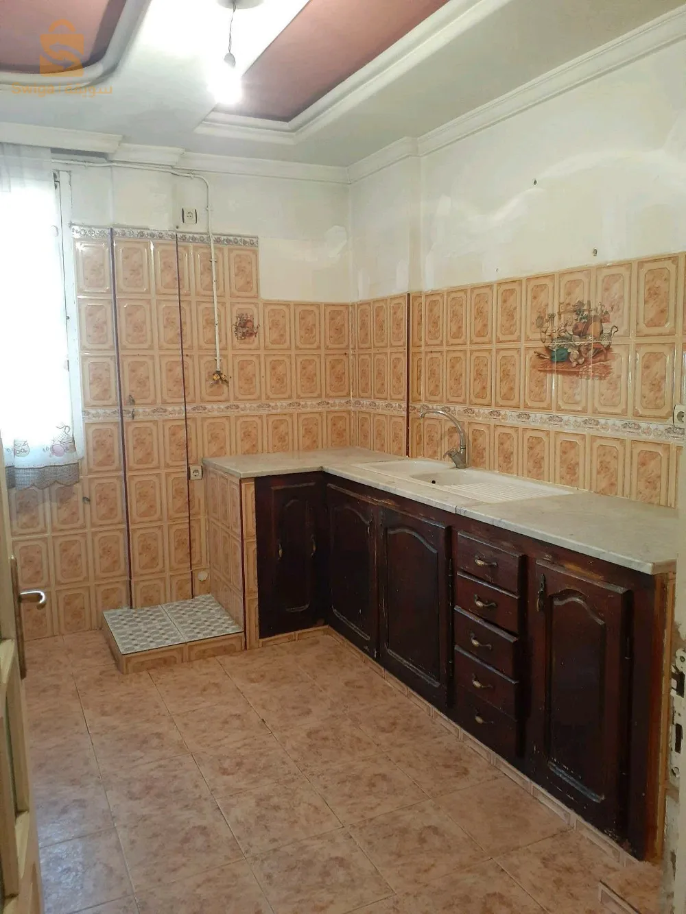 حي القماص (حي النصر )