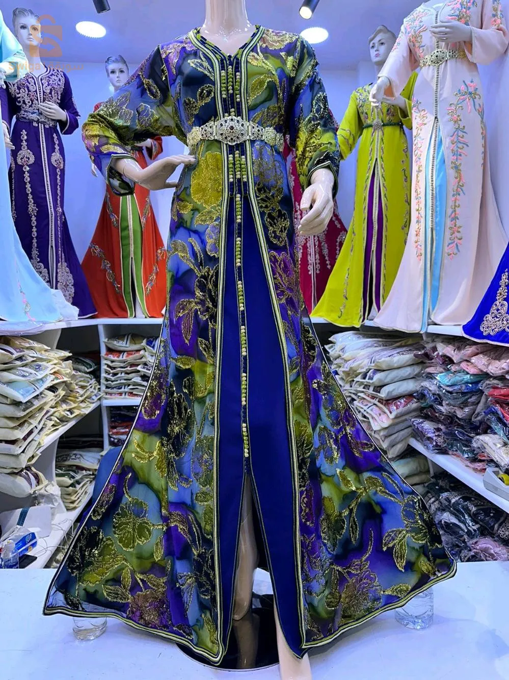 تجهيز العرايس