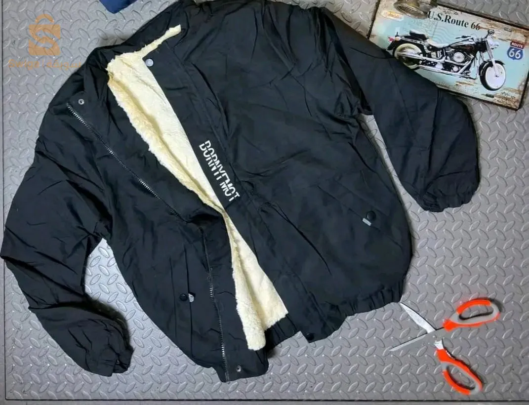 vest