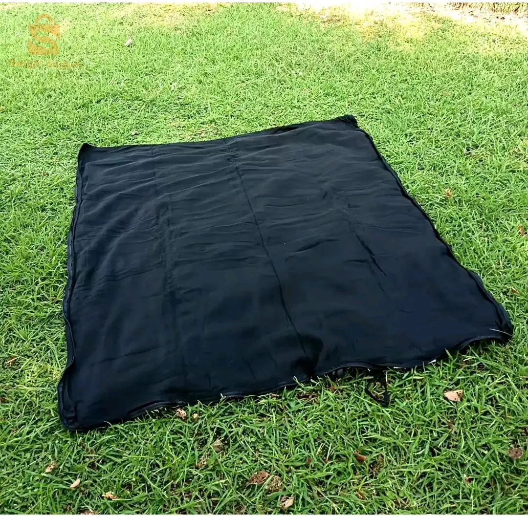 sac de couchage chaud en polaire, couverture de couchage - كيس نوم دافئ من الصوف ,القطبي بطانية نوم سجادة عشبية$👍