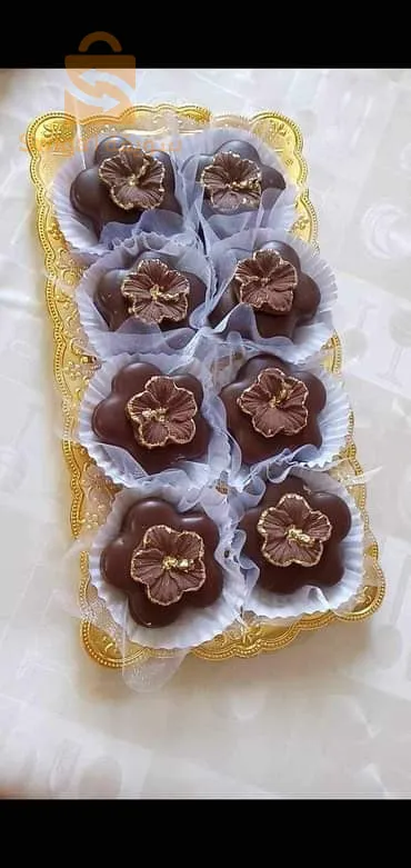 بيع جميع حلويات مناسبات .اعراس
