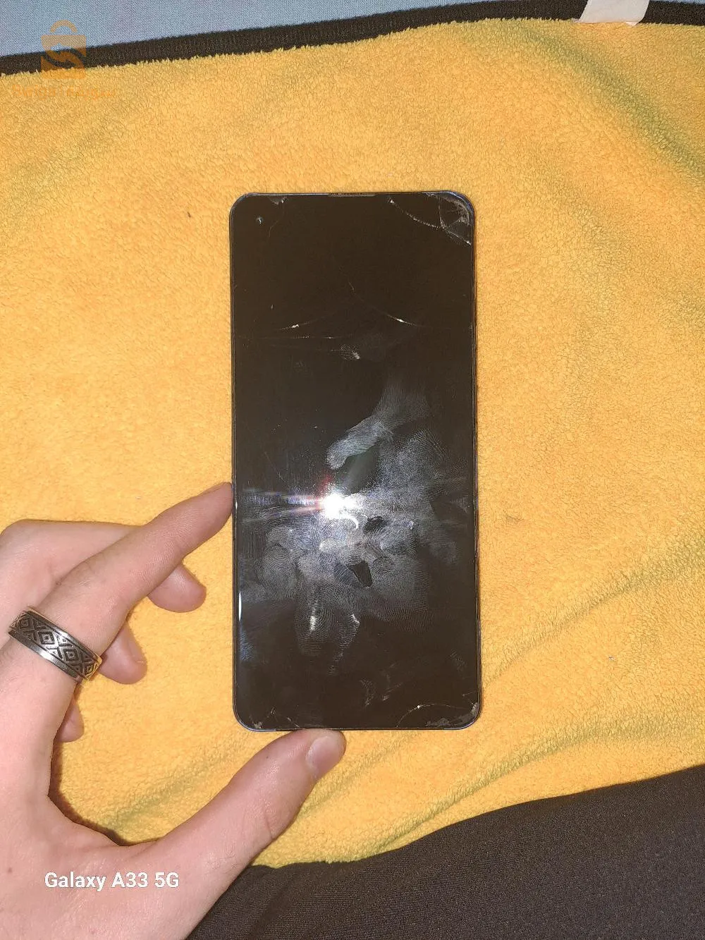 Samsung a21s 📱
🔋Battery 5000
Ram 4 Rom 64
Mhaoda afiher ✅️
Lita 10\8 
Zjaja mksra tstkam B3000 da
Tilfon mdif ksiba 
Braso nbie ela nbrez dkah 8 
📍skikda sontr vi