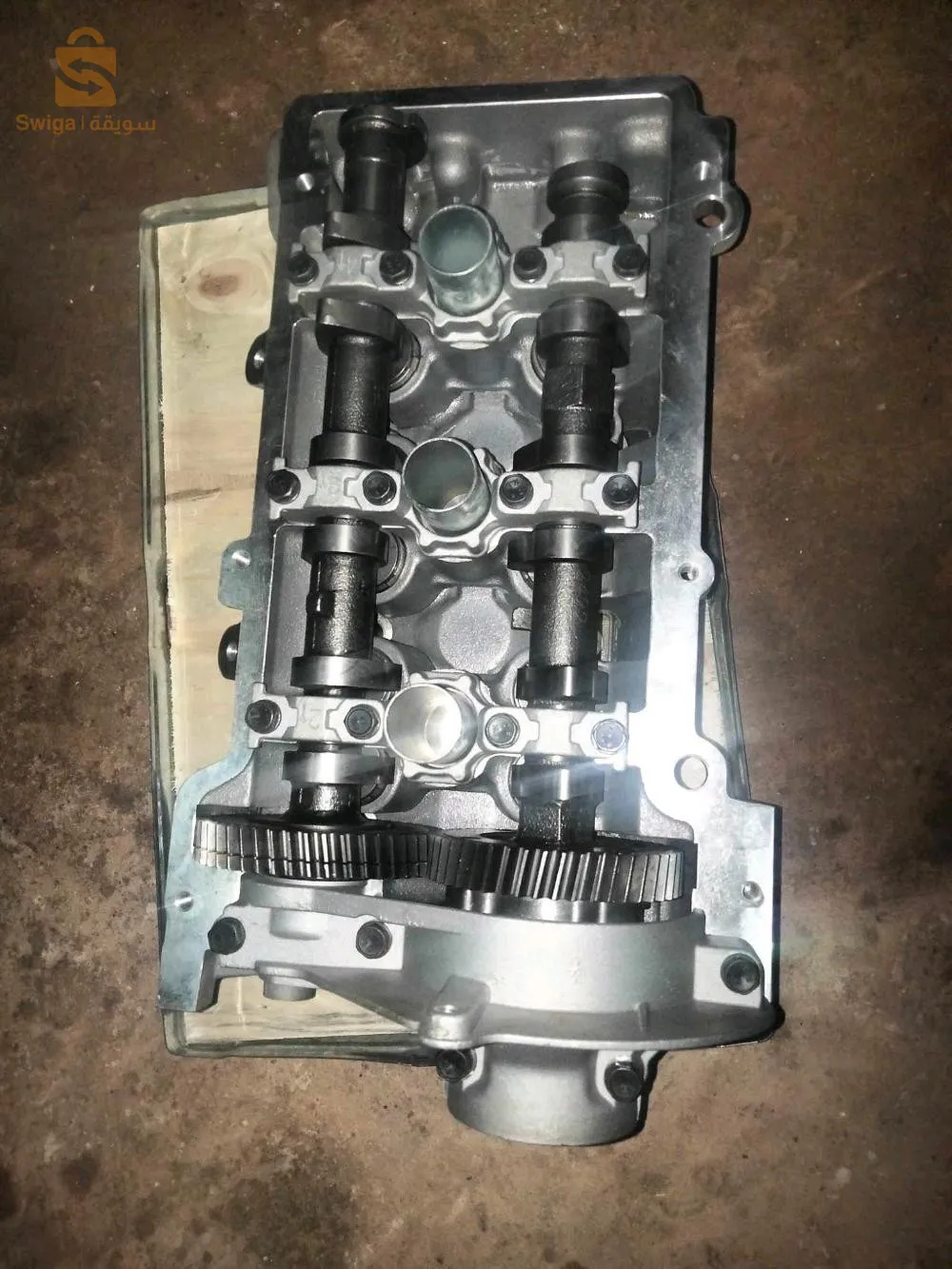 كيلاص QQ جديدة ماهيش راكبة قاع