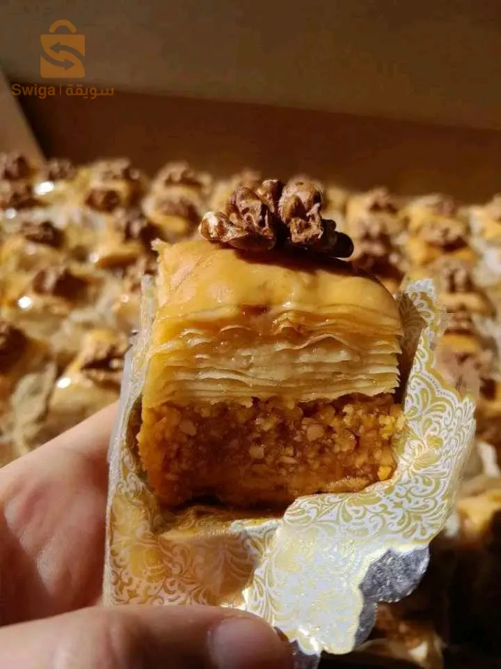 gâteaux traditionnels et moderne