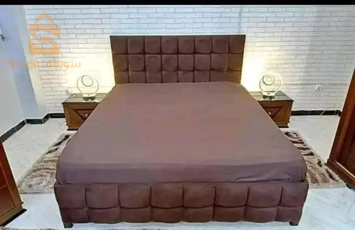 سرير كابيطوني