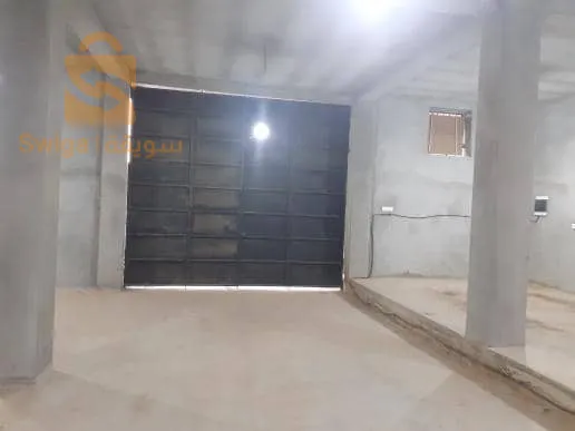 حي الجبرية السويدانية الجزائر العاصمة