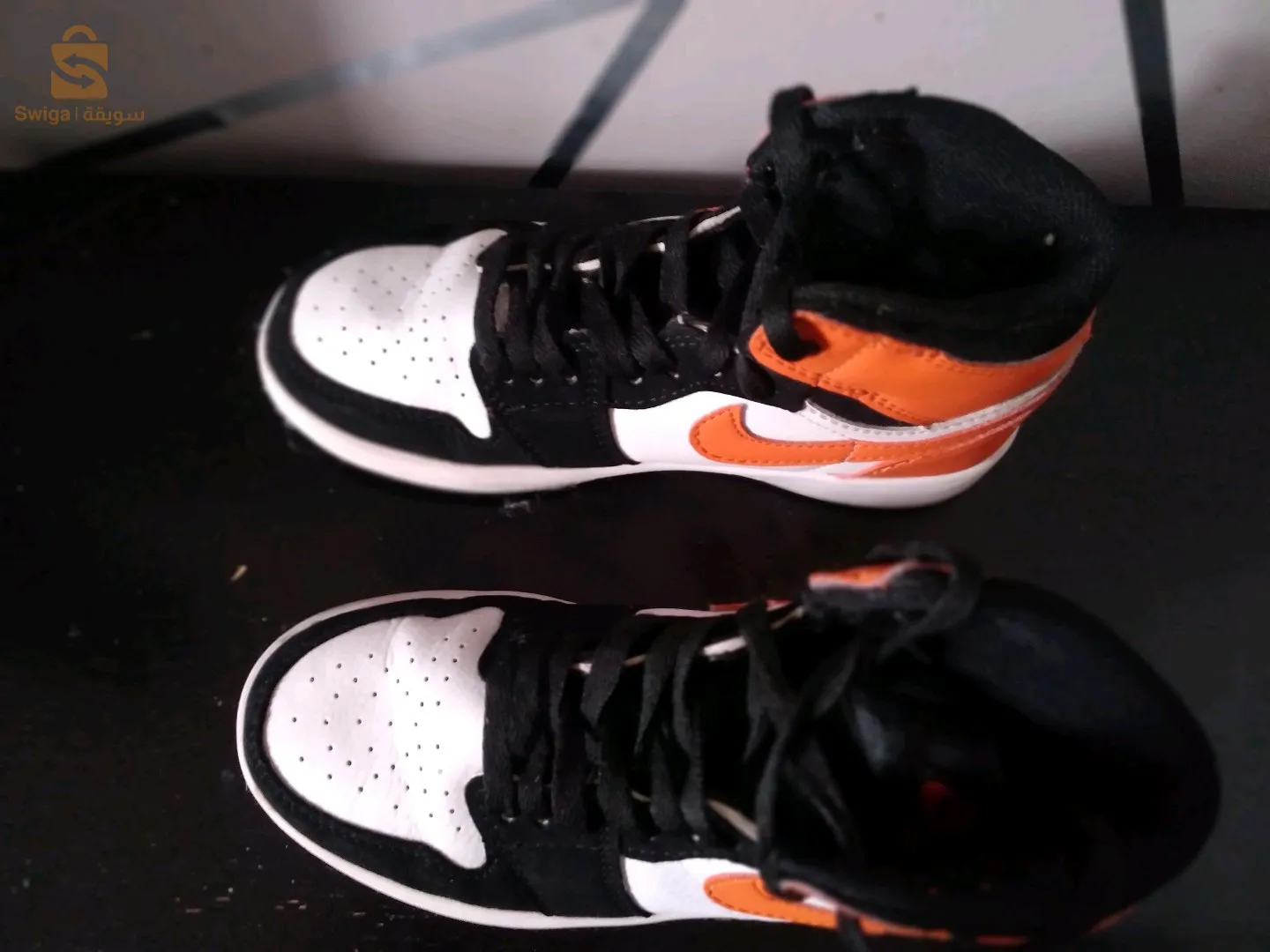 حذاء 👟 للصغار