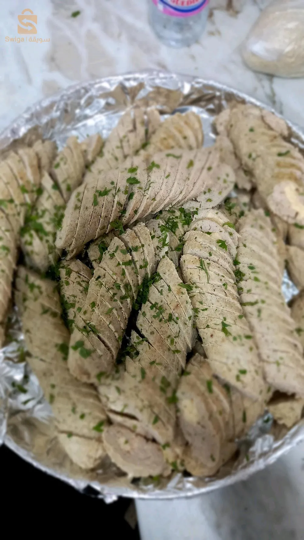 طباخ الأعراس والمنسبات