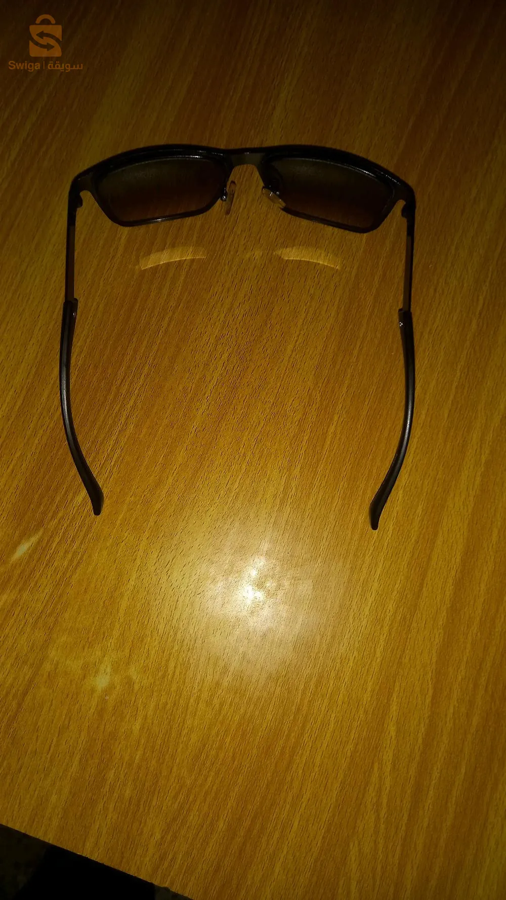 نضارات شمسية