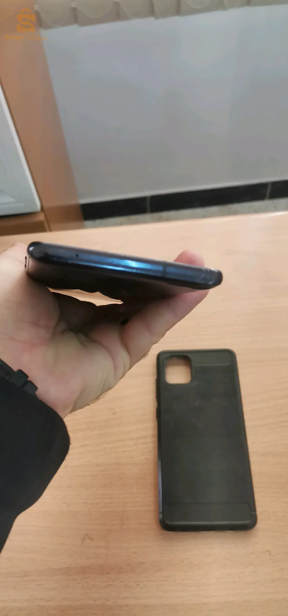 Samsung note 10 lite 8/128 fazed lafficheur