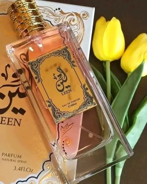 عطور اصلية 100